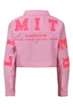 D-zine meisjes blouse